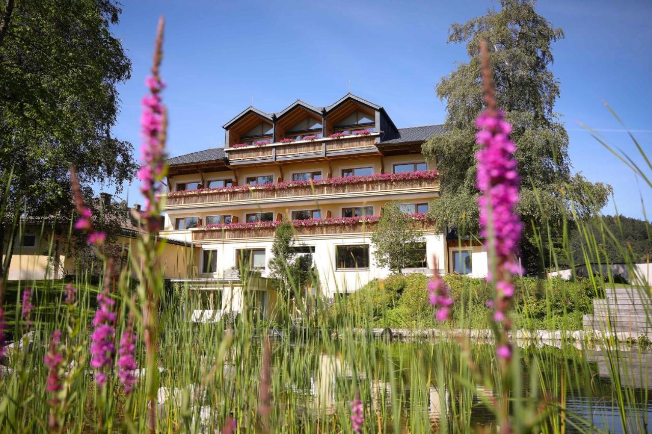 Hotel Garni Kranzbichlhof Durrnberg Luaran gambar