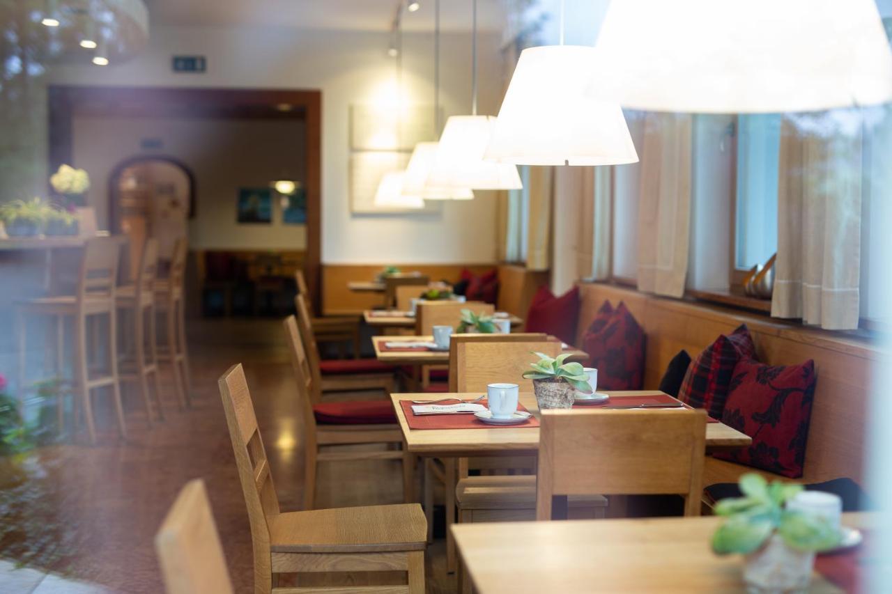 Hotel Garni Kranzbichlhof Durrnberg Luaran gambar