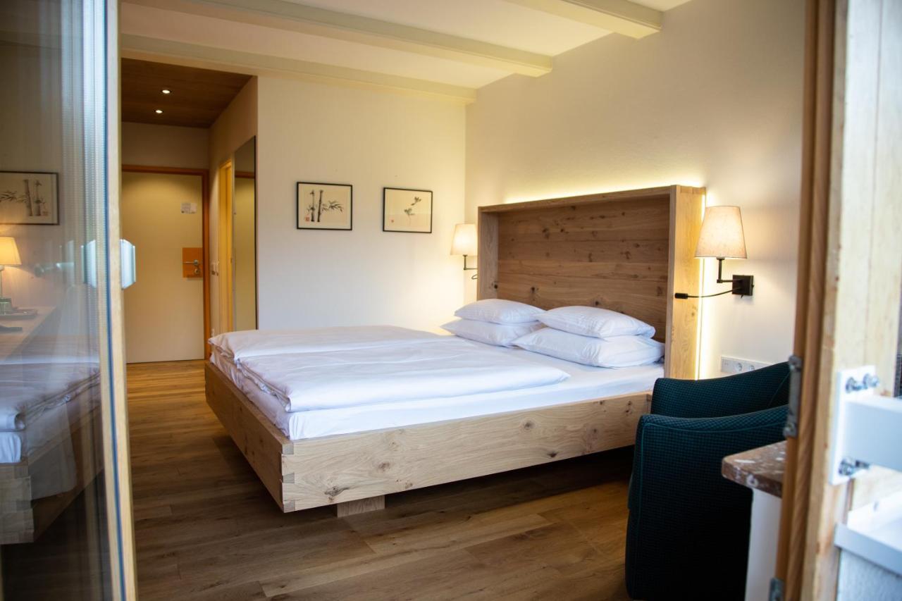 Hotel Garni Kranzbichlhof Durrnberg Luaran gambar