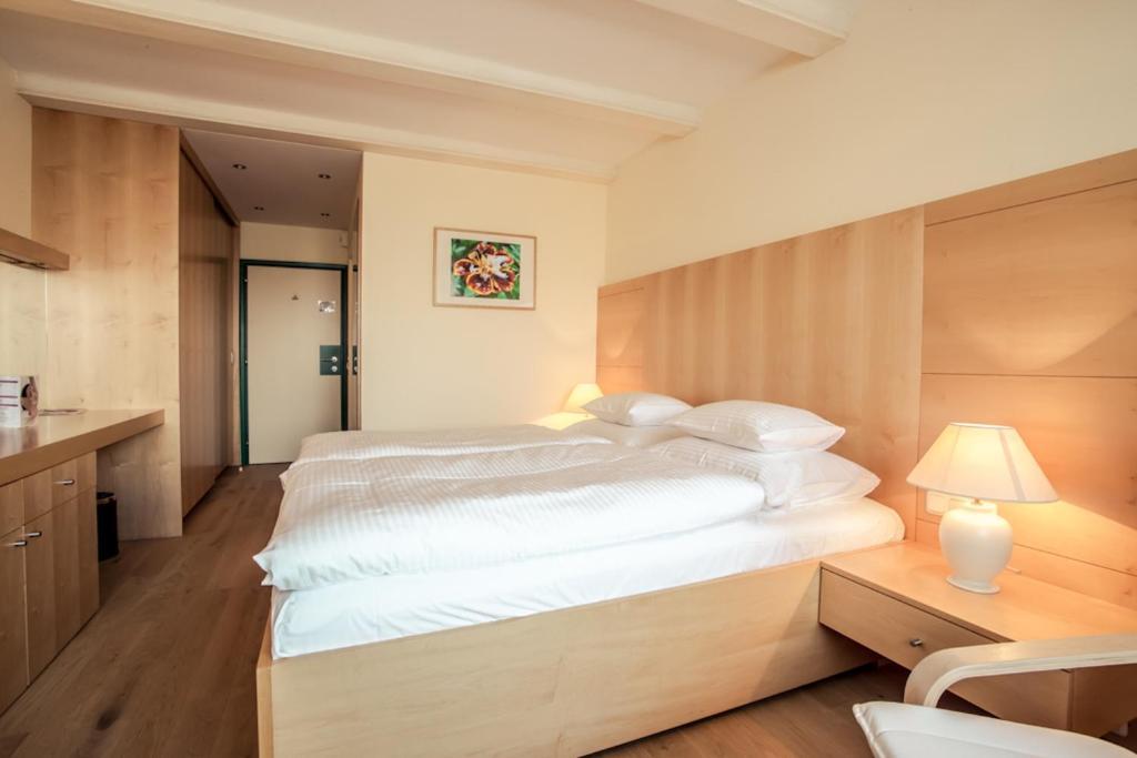 Hotel Garni Kranzbichlhof Durrnberg Bilik gambar